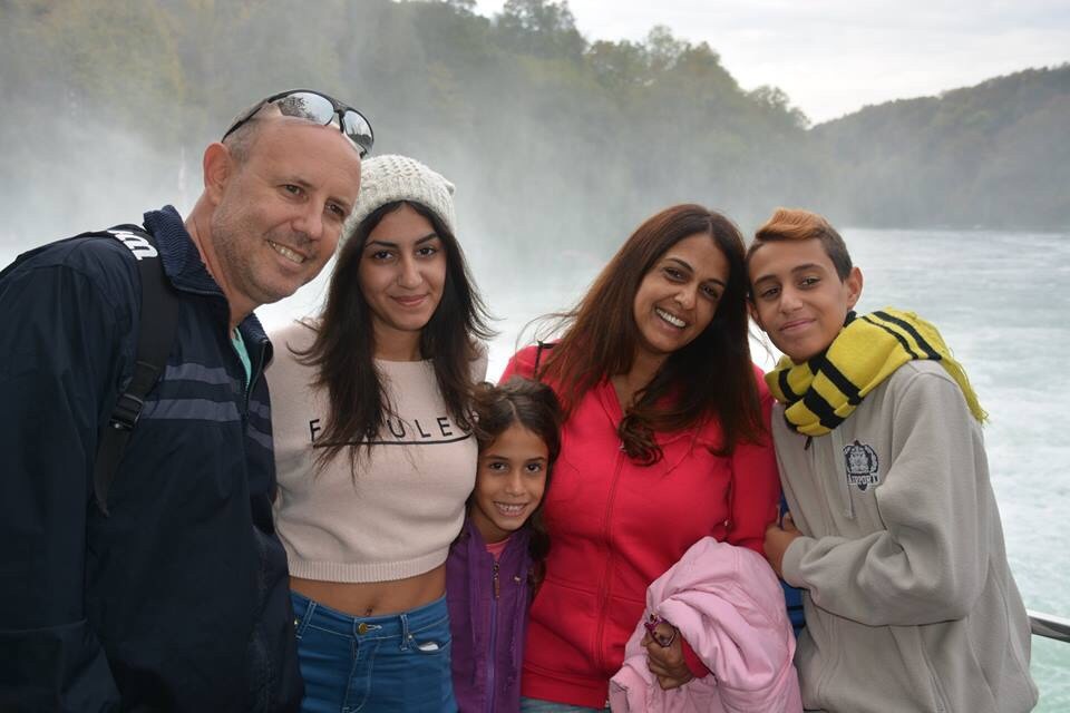 טיול מאורגן ליער השחור. טיול כוכב עם נוהגים לטייל גלבוע למשפחות בקבוצה כולל הדרכה ביער השחור בגרמניה